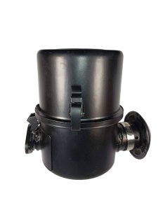 Фильтр воздушный в сборе для дизельного генератора FUBAG DS 11000 A ES, DS 14000 DA ES