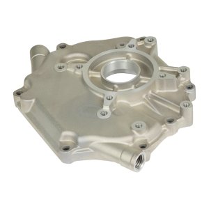 Крышка картера для мотопомпы FUBAG PG 1300 T