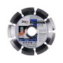 Алмазный отрезной диск FUBAG Universal Pro D115 мм/ 22.2 мм в Южно-Сахалинске фото