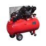 Ременной двухступенчатый компрессор FUBAG DCF-1300/270 CT11 двухступенчатый в Южно-Сахалинске фото