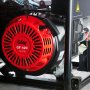 Бензиновый генератор FUBAG PRG 5000 в Южно-Сахалинске фото