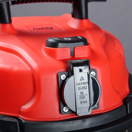 FUBAG Строительный пылесос WD 3  в Южно-Сахалинске фото