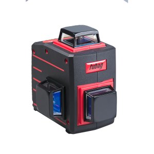 FUBAG Лазерный 3D уровень Pyramid 30R V2х360H360 в Южно-Сахалинске фото
