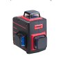 FUBAG Лазерный 3D уровень Pyramid 30R V2х360H360 в Южно-Сахалинске фото