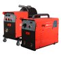 FUBAG Сварочный полуавтомат инвертор INMIG 400T DG + Подающий механизм DRIVE INMIG DG + Шланг пакет 5м  + Горелка FB 400 3m в Южно-Сахалинске фото