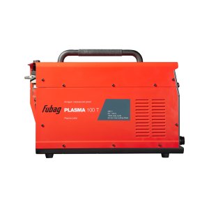 FUBAG Аппарат плазменной резки PLASMA 100 T с резаком FB P100  в Южно-Сахалинске фото