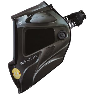  Маска сварщика Хамелеон с регулирующимся фильтром FUBAG IQ 5-13N M 2 в Южно-Сахалинске фото