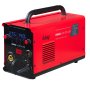 FUBAG Сварочный инверторный полуавтомат IRMIG 140 SYN LED с горелкой 150 А в комплекте в Южно-Сахалинске фото