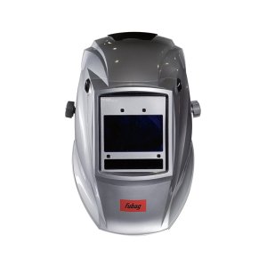  Маска сварщика FUBAG BLITZ 5-13 PAPR I Visor Digital Natural Color в Южно-Сахалинске фото