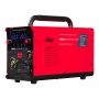 FUBAG Сварочный полуавтомат IRMIG 200 SYN PULSE LED (с горелкой 250А в комплекте) в Южно-Сахалинске фото