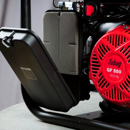 Инверторный генератор FUBAG TI 11000 A ES купить в Южно-Сахалинске