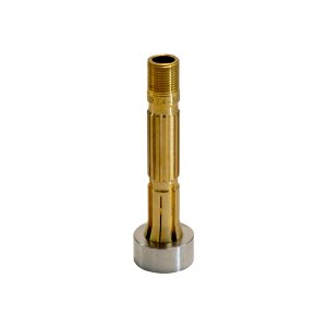 FUBAG Цанга c газовой линзой ф2.4 FB TIG 240-550W (2 шт.) в Южно-Сахалинске фото