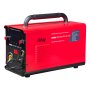 FUBAG Сварочный полуавтомат IRMIG 200 SYN PULSE LED (с горелкой 250А в комплекте) в Южно-Сахалинске фото
