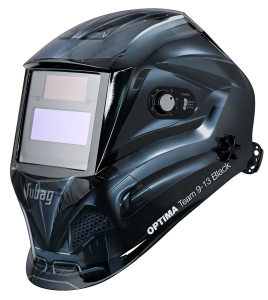  Маска сварщика Хамелеон FUBAG IR 9-13A S в Южно-Сахалинске фото