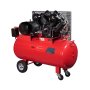Ременной двухступенчатый компрессор FUBAG DCF-1300/270 CT11 двухступенчатый в Южно-Сахалинске фото