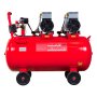 Компрессор воздушный безмасляный малошумный FUBAG OLS 500/100 CM2х2 в Южно-Сахалинске фото