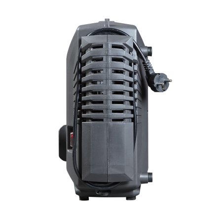 Компрессорный набор FUBAG Compact Air безмасляный компрессор + 5 предметов в Южно-Сахалинске фото