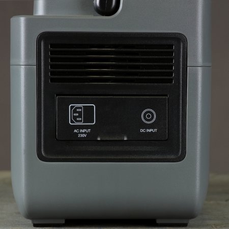 Портативная электростанция FUBAG AS 1200i (аккумулятор LiFePO4) в Южно-Сахалинске фото