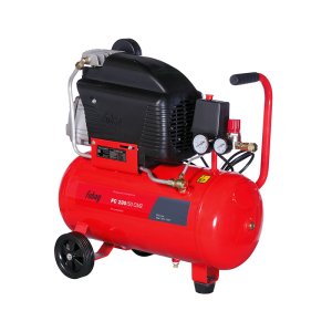 Компрессор FUBAG FС 230/50 CM2  в Южно-Сахалинске фото