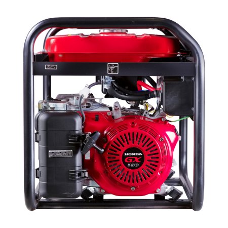 Сварочный генератор FUBAG WHS 210 DDC в Южно-Сахалинске фото