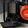 Бензиновый генератор FUBAG PRG 6000 в Южно-Сахалинске фото