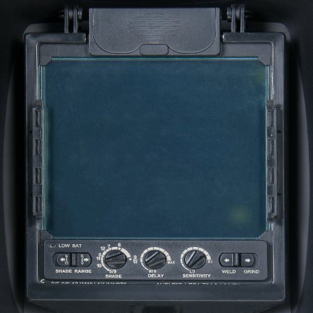  Маска сварщика Хамелеон с регулирующимся фильтром FUBAG IQ 5-13N M 2 в Южно-Сахалинске фото