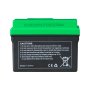 Аккумулятор FUBAG li-ion 3Ah для инверторного генератора TI 11000 A ES (арт. 646211) купить в Южно-Сахалинске