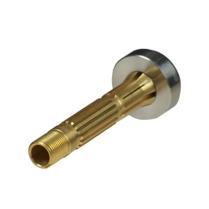 FUBAG Цанга c увеличенной газовой линзой ф6.4 FB TIG 550W (2 шт.) в Южно-Сахалинске фото