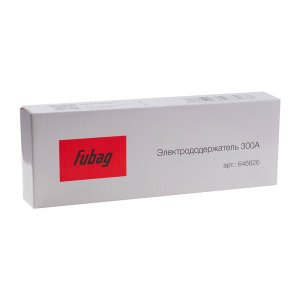 Электрододержатель FUBAG 300А в Южно-Сахалинске фото