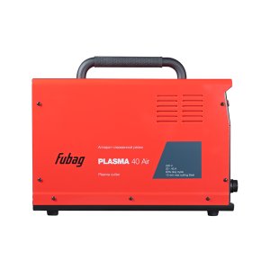 FUBAG PLASMA 40 Air с резаком FB P40 в Южно-Сахалинске фото