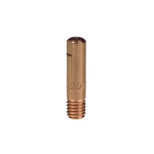 FUBAG    Контактный наконечник M6 X 25мм ECU 1.0мм/.040 дюйма (10 шт.) в Южно-Сахалинске фото