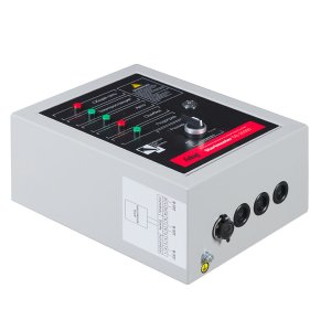 FUBAG Блок автоматики Startmaster DS 25000 (230V) для дизельных электростанций (DS 5500 A ES DS 11000 A  ES). Однофазный. в Южно-Сахалинске фото