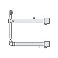 Аксессуары для машин контактной точечной сварки RS и RSV с радиальным ходом плеча в Южно-Сахалинске фото