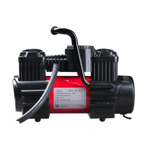 Автомобильный компрессор FUBAG Roll Air 60/17 в Южно-Сахалинске фото