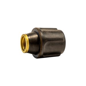 FUBAG Короткий хвостовик горелки FB TIG 240-550W в Южно-Сахалинске фото