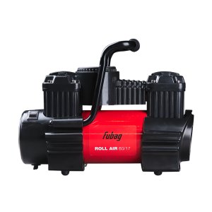Автомобильный компрессор FUBAG Roll Air 60/17 в Южно-Сахалинске фото