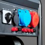 Бензиновый генератор FUBAG BS 7500 XD ES DUPLEX в Южно-Сахалинске фото