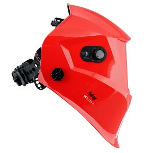  Маска сварщика Хамелеон FUBAG IR 9-13R S в Южно-Сахалинске фото