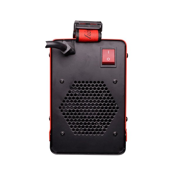 FUBAG Инвертор сварочный IR 200 V.R.D. + Маска сварщика в ПОДАРОК в Южно-Сахалинске фото