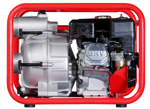 FUBAG Бензиновая мотопомпа для сильнозагрязненной воды PG 950 T в Южно-Сахалинске фото