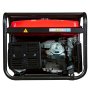 Бензиновый генератор FUBAG BS 7500 XD ES DUPLEX в Южно-Сахалинске фото