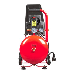 Компрессорный набор FUBAG House Master Kit безмасляный компрессор + 5 предметов в Южно-Сахалинске фото