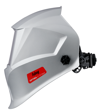  Маска сварщика Хамелеон FUBAG IR 4-13G M в Южно-Сахалинске фото