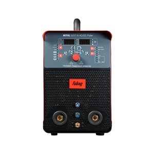 FUBAG Сварочный инвертор INTIG 320 T W AC/DC PULSE с горелкой FB TIG 26 5P 4m  в Южно-Сахалинске фото