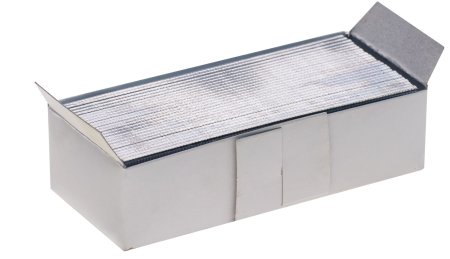 FUBAG Гвозди для F50 (1.05*1.25, 35 мм, 5000 шт) в Южно-Сахалинске фото