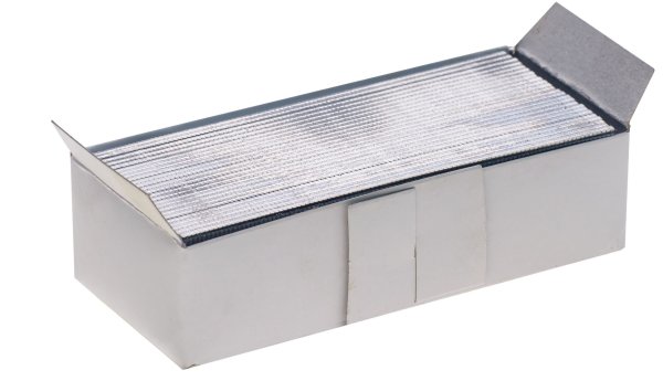 FUBAG Гвозди для F50 (1.05*1.25, 35 мм, 5000 шт) в Южно-Сахалинске фото