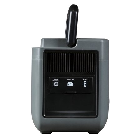 Портативная электростанция FUBAG AS 2400i (аккумулятор LiFePO4) в Южно-Сахалинске фото