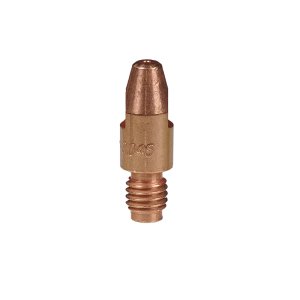 FUBAG Контактный наконечник M8х30 мм ECU D=1.2 мм (10 шт.) в Южно-Сахалинске фото