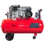 Ременной одноступенчатый компрессор FUBAG B4000B/100 CM3 в Южно-Сахалинске фото