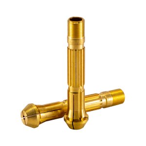 FUBAG Цанга ф2.4 FB TIG 240-550W (2 шт.) в Южно-Сахалинске фото